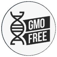 GMO Free badge