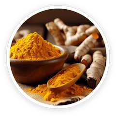 Nano-Curcumin ingredient image